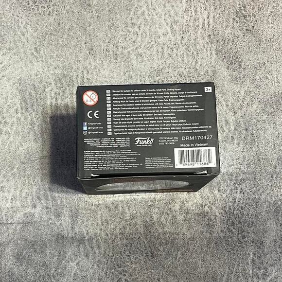 Funko dorbz skeletor limited chase - Picture 6 of 6